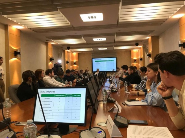 Тюменский студент разработал веб-ресурс психологического тестирования на основе компьютерных игр Тюменский студент разработал веб-ресурс психологического тестирования на основе компьютерных игр