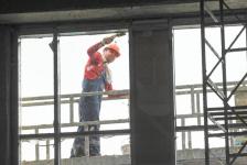 В Тюмени новую школу в Плеханово на 1500 мест сдадут через два месяца