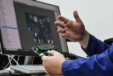 Тюменский предприниматель выиграл грант на производство печатных плат Тюменский предприниматель выиграл грант на производство печатных плат