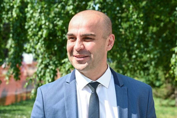 В Тюмени новый парк Болгаро-советской дружбы построят ко Дню города