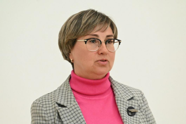 В Тюмени школу с умными технологиями в микрорайоне Тура откроют 30 июня