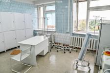 В Заводоуковске отремонтируют стационар Областной больницы N 12
