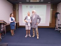 30 школьников победили в онлайн-олимпиаде "Тюменская слава"