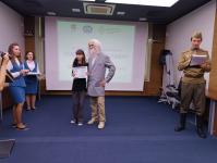 30 школьников победили в онлайн-олимпиаде "Тюменская слава"