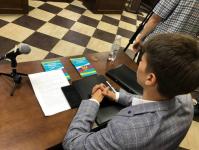 Судебный процесс над нейросетью впервые прошел в Тюмени Судебный процесс над нейросетью впервые прошел в Тюмени