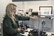 Тюменская компания производит учебные стенды для вузов и системы автоматизации военных объектов