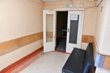 В Заводоуковске отремонтируют стационар Областной больницы N 12