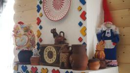 Туристы из Санкт-Петербурга и Москвы увозят тобольские пряники пакетами