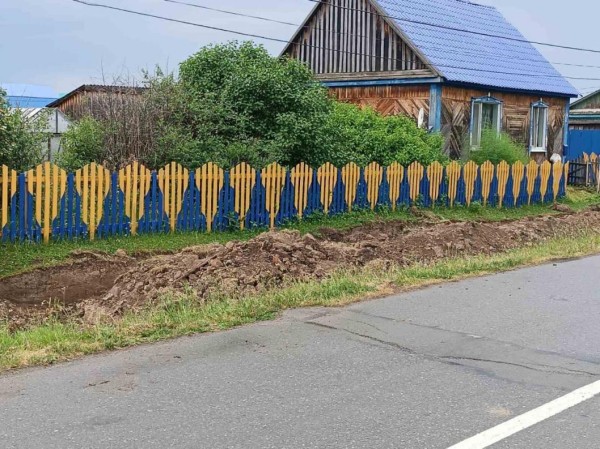 В Уватском районе заменят&nbsp;386 метров сети теплоснабжения 