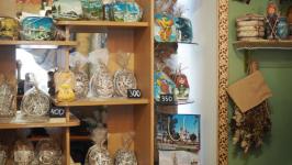 Туристы из Санкт-Петербурга и Москвы увозят тобольские пряники пакетами