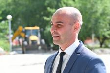 В Тюмени новый парк Болгаро-советской дружбы построят ко Дню города