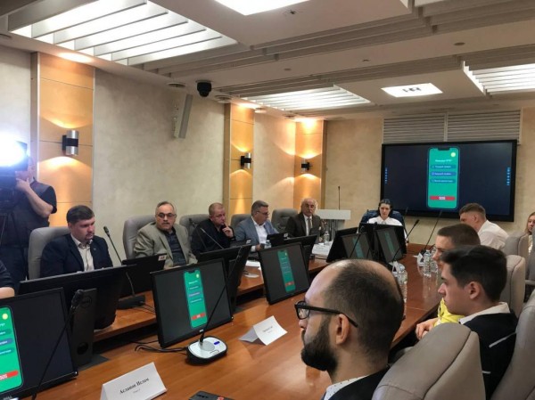 Тюменский студент разработал веб-ресурс психологического тестирования на основе компьютерных игр Тюменский студент разработал веб-ресурс психологического тестирования на основе компьютерных игр