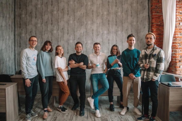 Тюменскую студенческую стартап-студию представят на ПМЭФ-2023 