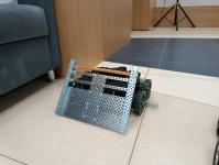 Тобольская команда победила в робототехнических соревнованиях среди школьников Тобольская команда победила в робототехнических соревнованиях среди школьников