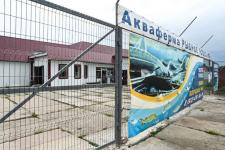 Гибрид русского и ленского осетра РоЛо выращивают на тюменской акваферме 