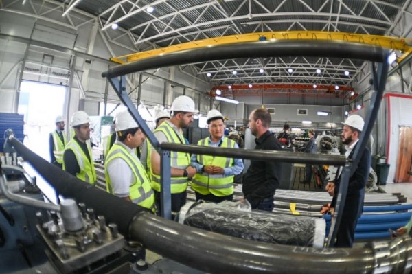 Кооперация с соседними регионами даст новый импульс развития экспертного потенциала, считает Александр Моор 