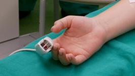 В обновленном оперблоке ОКБ № 2 оказывают помощь жителям Тюменской области, Ямала и Югры