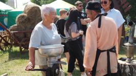 Тюменцы могут посетить татарское подворье и узнать об истории народа на Сабантуе