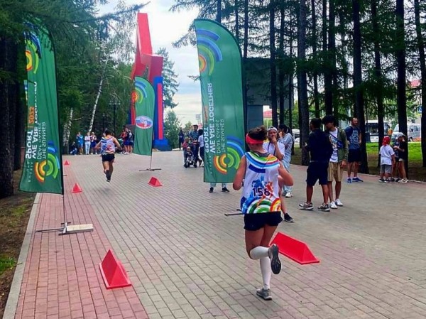 Четыре тюменца поборются за награды Международных летних игр паралимпийцев 