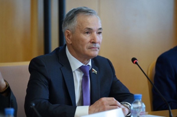 Фуат Сайфитдинов подвел итоги весенней сессии