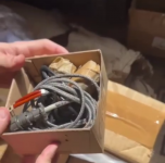 На жителя Тюмени возбудили дело о попытке контрабанды за рубеж более полусотни запчастей к авиадвигателям