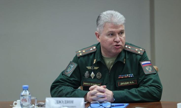 Полпред президента в УФО обсудил вопросы поддержки военнослужащих и их близких