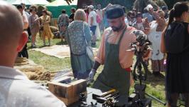 Тюменцы могут посетить татарское подворье и узнать об истории народа на Сабантуе