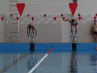 Более 70 спортсменов Исетского района посоревнуются в полиатлоне