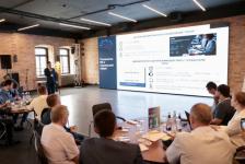 В Тюменской области разрабатывают новые проекты по внедрению искусственного интеллекта