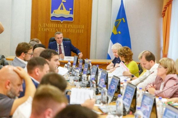 Группа "Любэ" выступит на Дне города в Тюмени