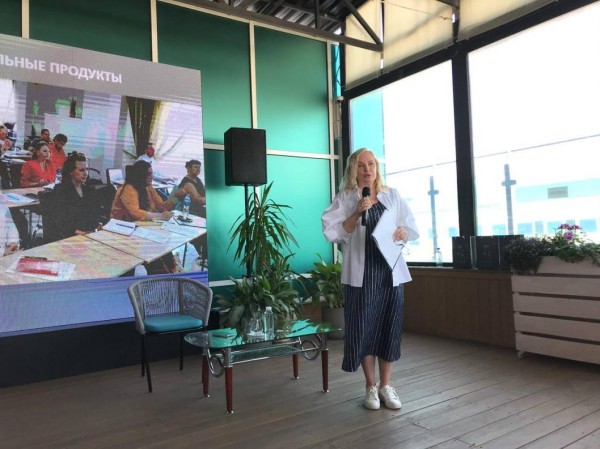 Делегацию из Китая привезет региональная ТПП на Российско-китайский саммит TNF Делегацию из Китая привезет региональная ТПП на Российско-китайский саммит TNF