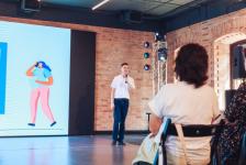 "Акселератор самозанятых" Тюменской области выпустил 52 сертифицированных специалиста