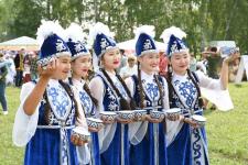 Курултай казахов России впервые проходит в Тюменской области Курултай казахов России впервые проходит в Тюменской области