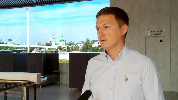 Тюменским экспортерам раскрывают секреты снижения затрат на логистику