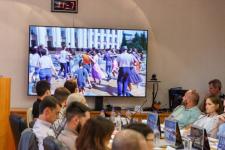 Группа "Любэ" выступит на Дне города в Тюмени