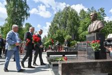 Фуат Сайфитдинов: Сергей Корепанов  был примером высочайшего профессионализма и самых лучших человеческих качеств