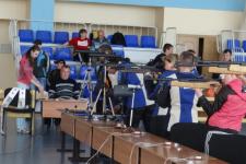 Более 70 спортсменов Исетского района посоревнуются в полиатлоне