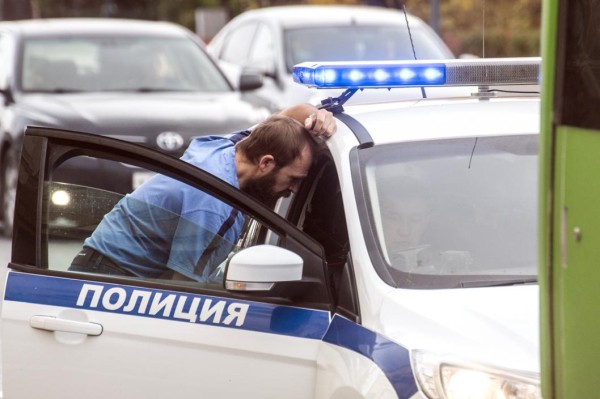 289 ДТП с участие пешеходов произошло в Тюменской области с начала 2023 года