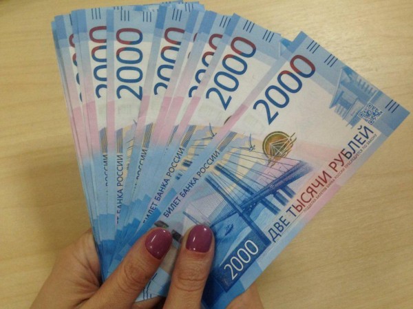 Мошенники украли у тюменки 100 тыс. рублей