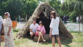 Тюменцы могут посетить татарское подворье и узнать об истории народа на Сабантуе