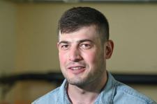 Гибрид русского и ленского осетра РоЛо выращивают на тюменской акваферме 