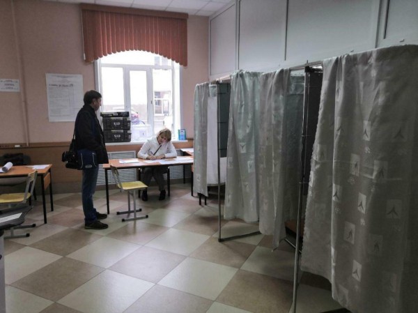 В Тюменской области на выборах впервые наблюдателями будут медиаэксперты и блогеры 