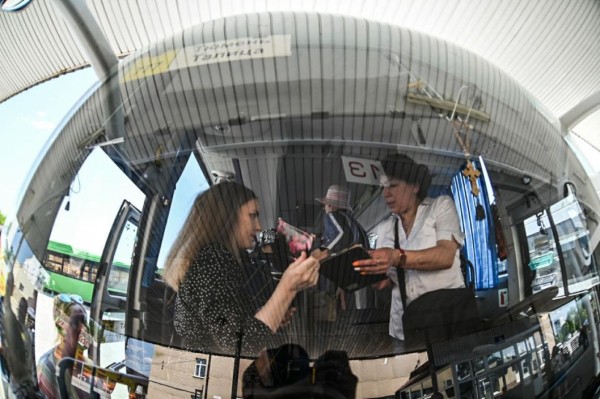 Около 600 миллионов рублей получит Тюменская область на обновление автопарка