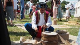 Тюменцы могут посетить татарское подворье и узнать об истории народа на Сабантуе