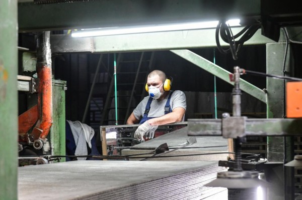 Андрей Пантелеев: тюменские компании играют важную роль в обеспечении технологического суверенитета России