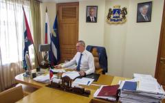 В Тюмени в 44 жилых помещениях, отведенных для соцнайма, сделали ремонт В Тюмени в 44 жилых помещениях, отведенных для соцнайма, сделали ремонт