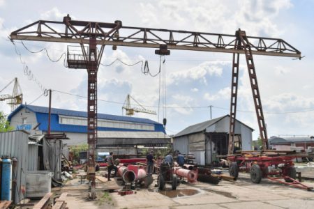 В Тюменской области намерены развивать межотраслевое сотрудничество и креативные индустрии