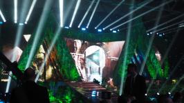 В трех поединках подряд на турнире RCC 16 победили тюменцы