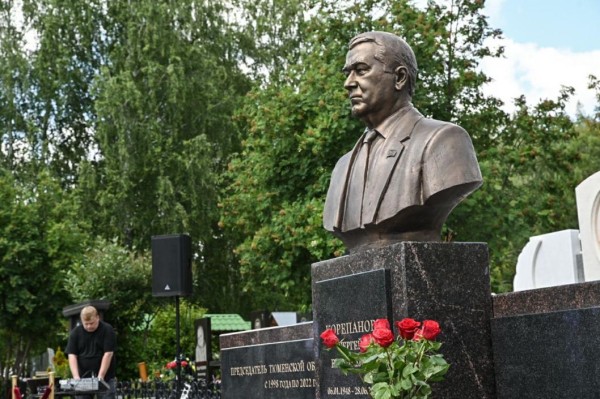 Фуат Сайфитдинов: Сергей Корепанов  был примером высочайшего профессионализма и самых лучших человеческих качеств