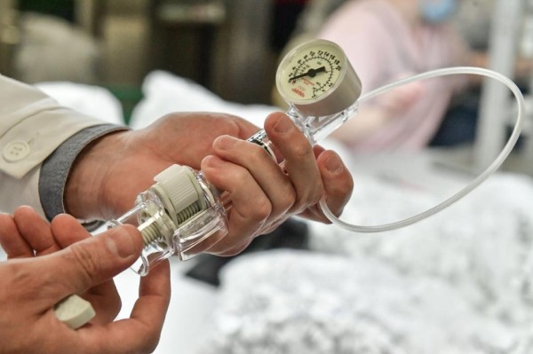 Тюменская компания МИМ наращивает производственные мощности 